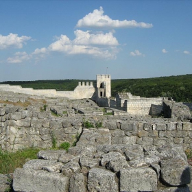 Шуменската крепост