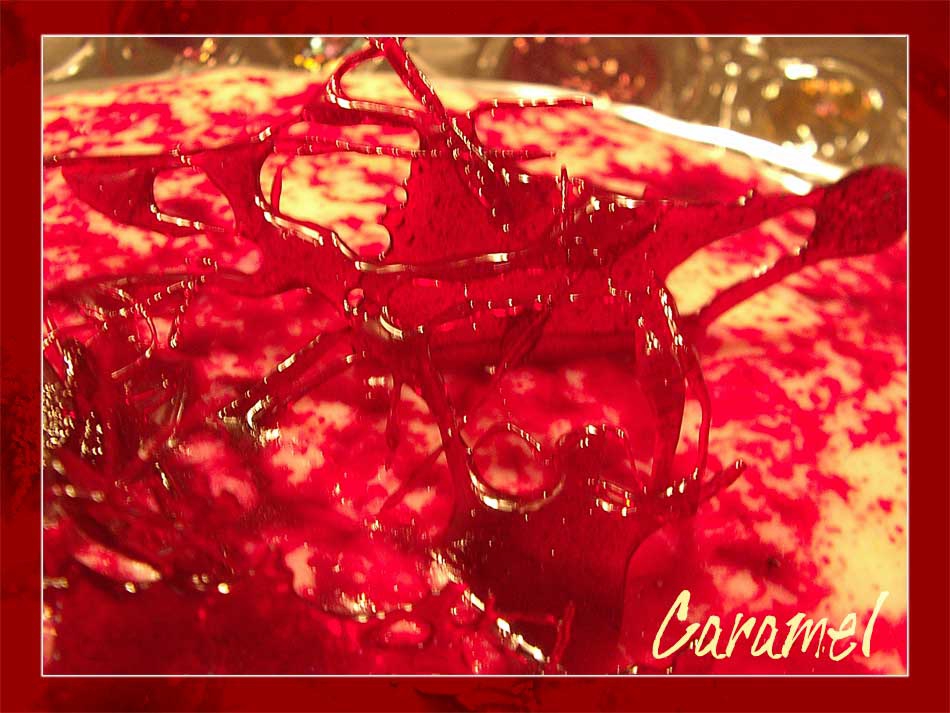 Caramel