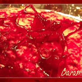 Caramel