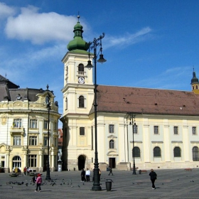 SIBIU