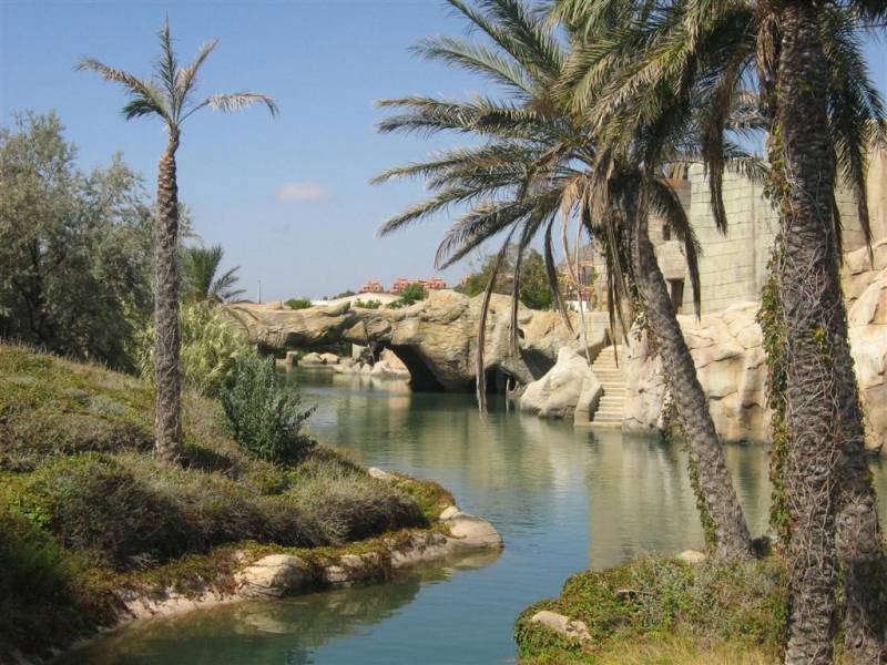 Terra Mitica-Ispaniq