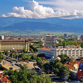 Plovdiv