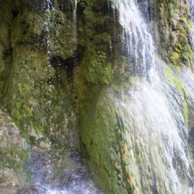 Водопад