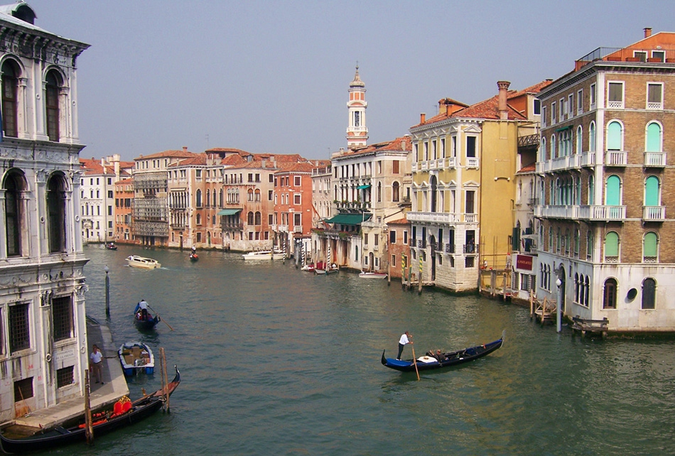 Venice