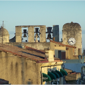 Aigues-Mortes