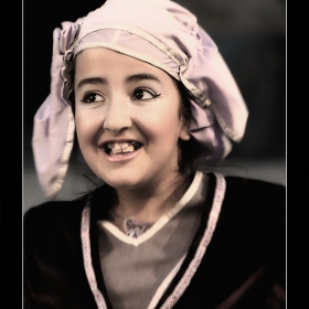 Smile