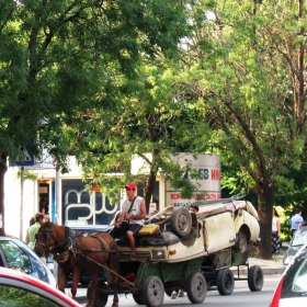 Модерни времена