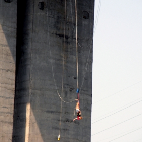 Bungee..