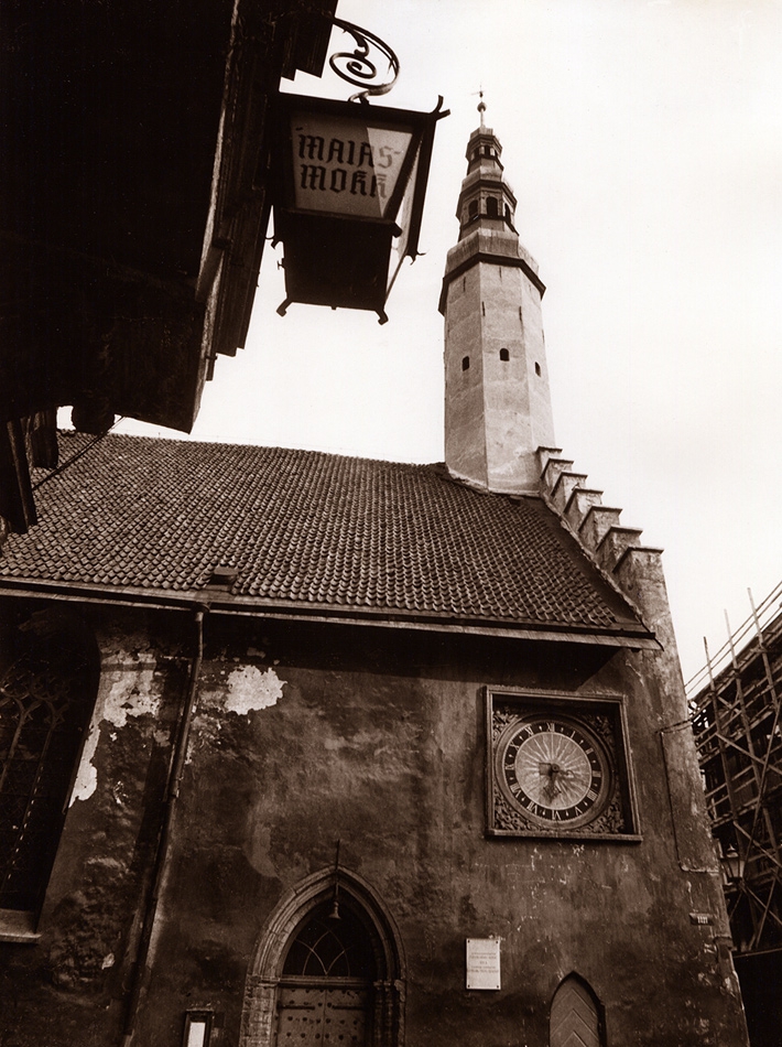 Талинска кула