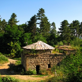 Rimskata bania