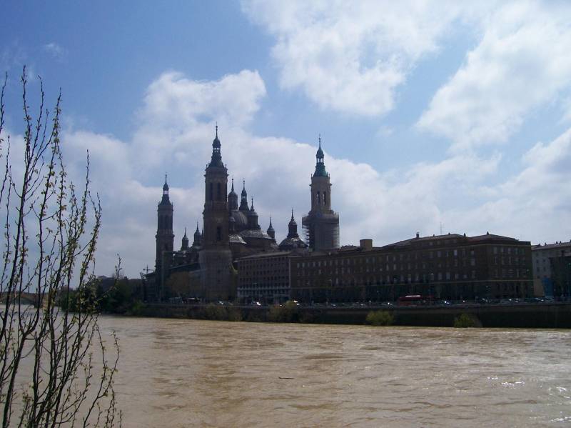 Сарагоса