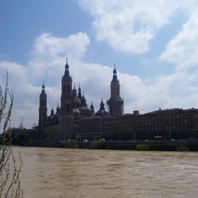 Сарагоса
