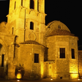 St. Lazar, Larnaca, Cyprus