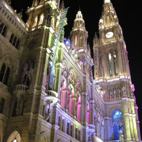 Rathaus