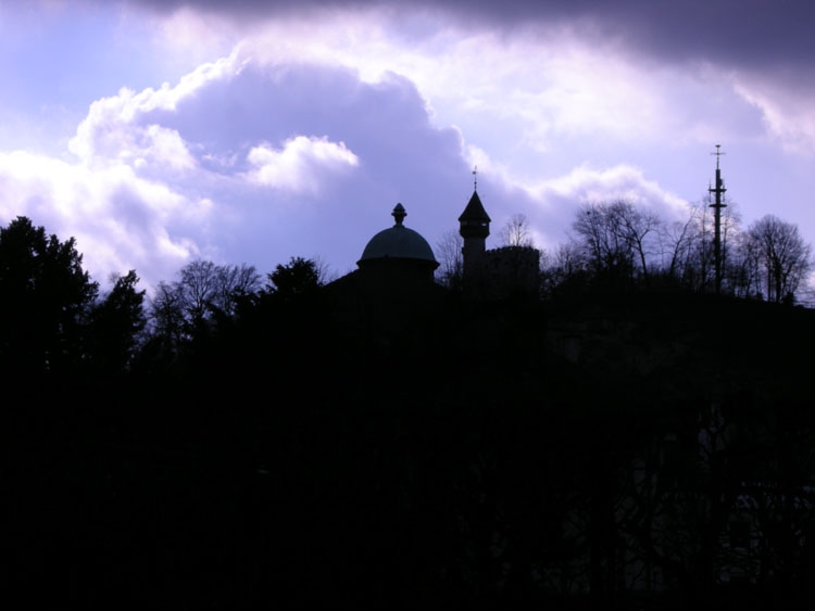 Salzburg