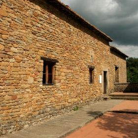 Vinci, Casa di Leonardo