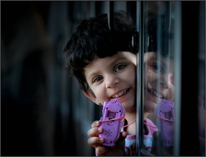  ..  БДЖ SMILE   ..