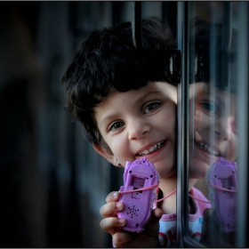  ..  БДЖ SMILE   ..