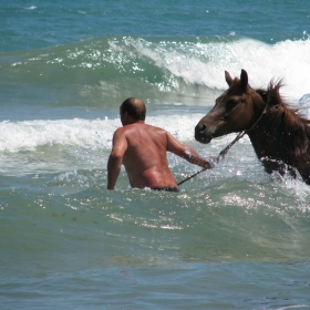 С Кон На Море :)