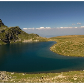Рилски езера