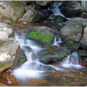 Музиката на водата