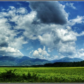 България през моите очи