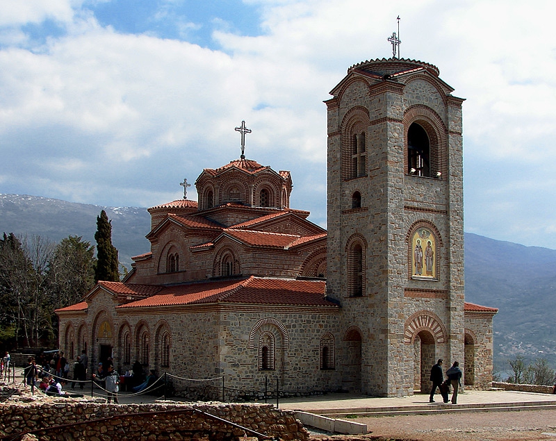 Plaosnik