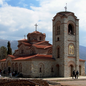 Plaosnik