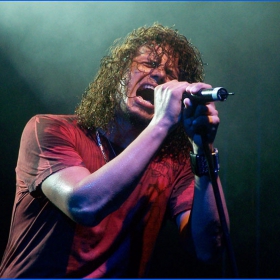 Jeff Scott  Soto