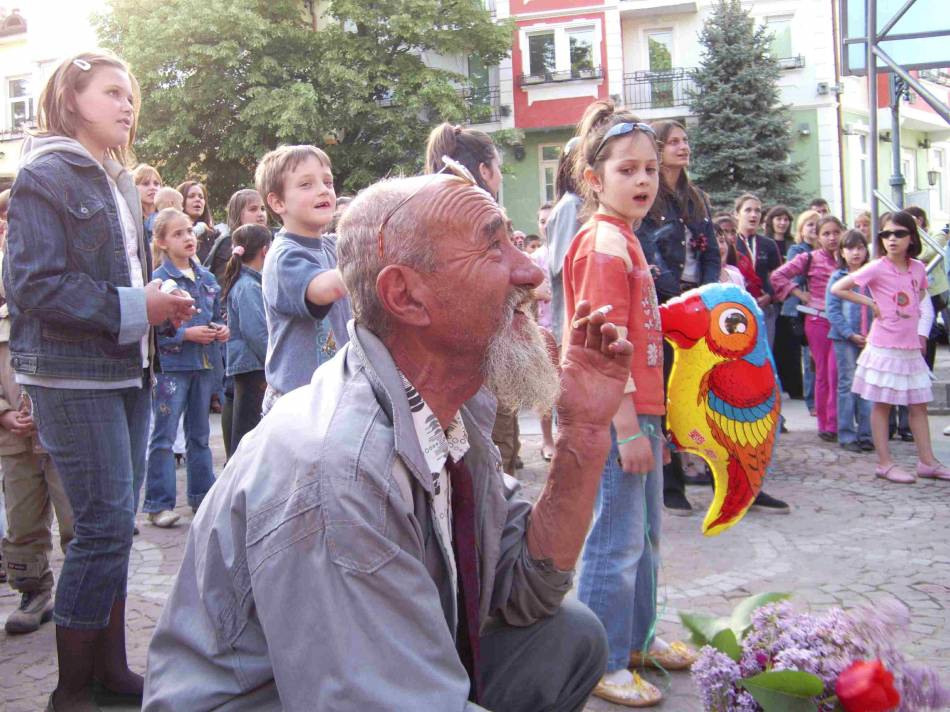 ЦВЕТНИЦА
