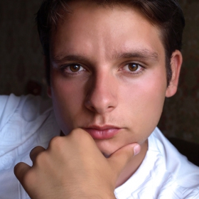 Avto portret