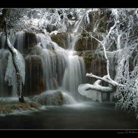 Куршунски водопад