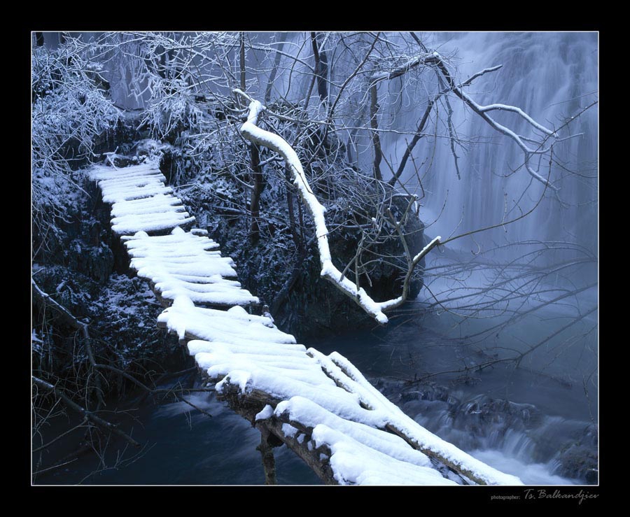 Куршунски водопад
