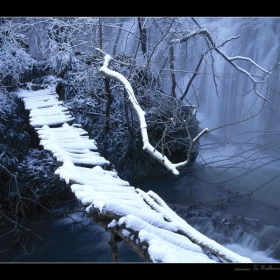 Куршунски водопад