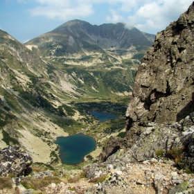 Mussala Peak