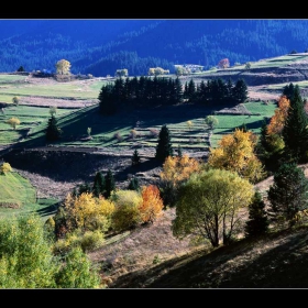 Родопи.Село Гела