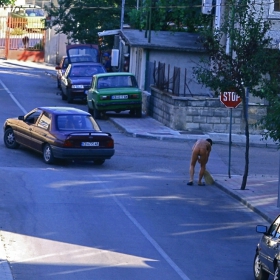 В края на деня....
