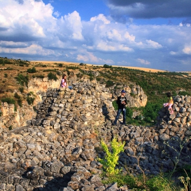 В края на деня...