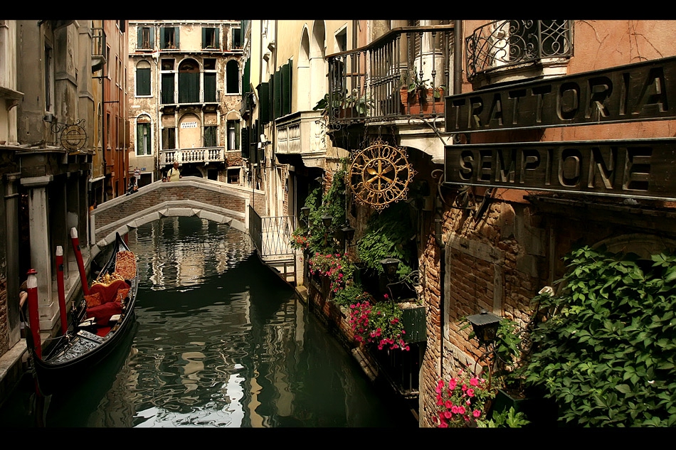 Venezia