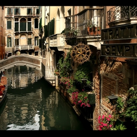 Venezia