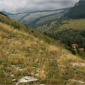 Старопланински предания