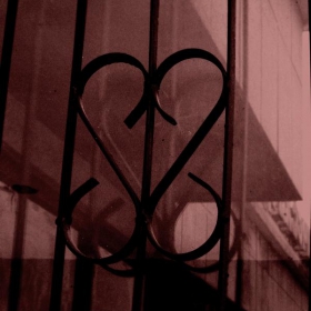 Shape of my heart