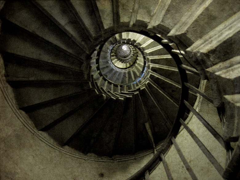 stairway to heaven