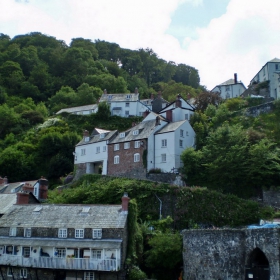 Clovelly 3