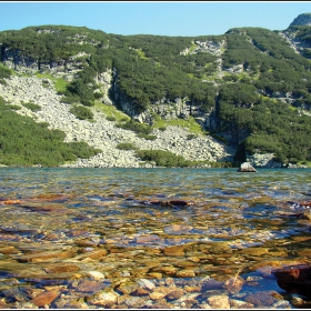 Йончево езеро