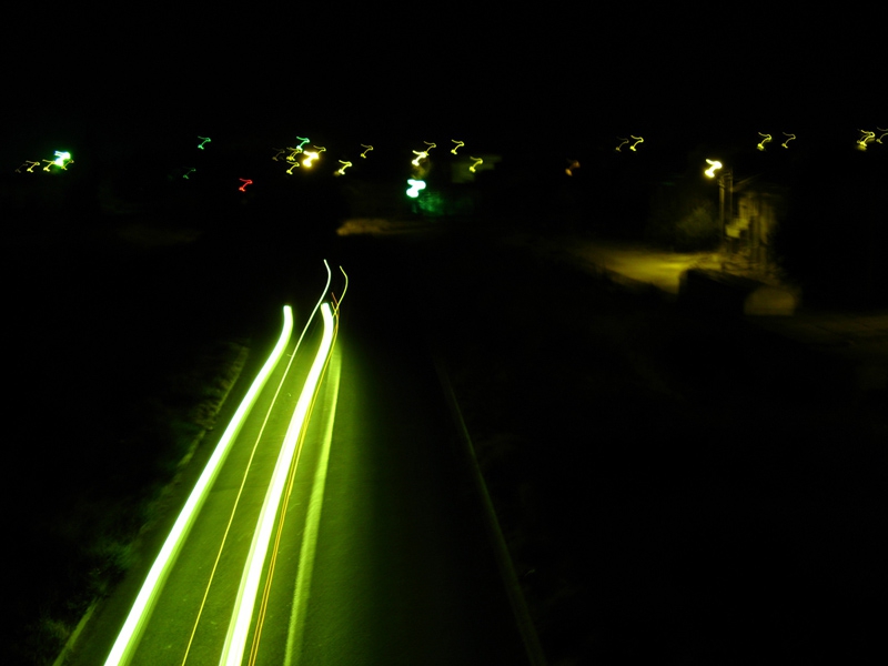 Nightline 3.