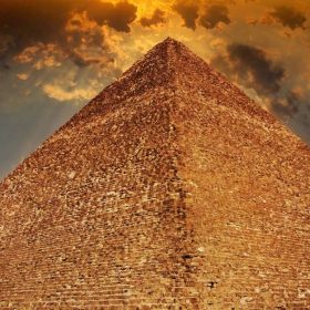 The Pyramids