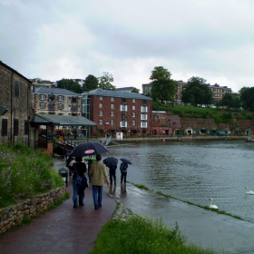 Exeter Canal