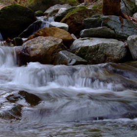 Вода