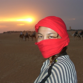 Sahara